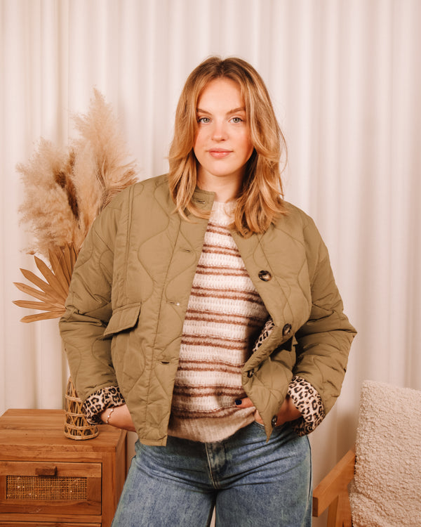 Another Story Jacket