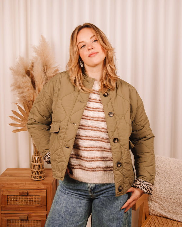 Another Story Jacket