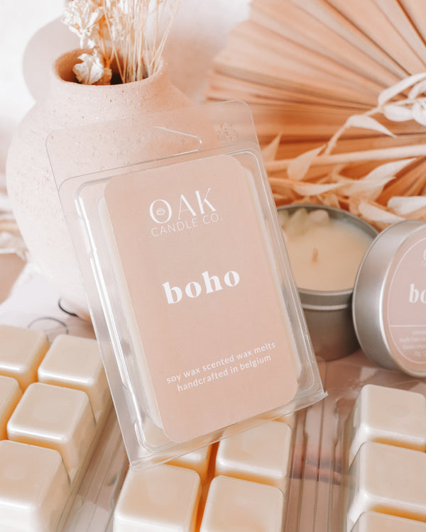 Boho Wax Melts