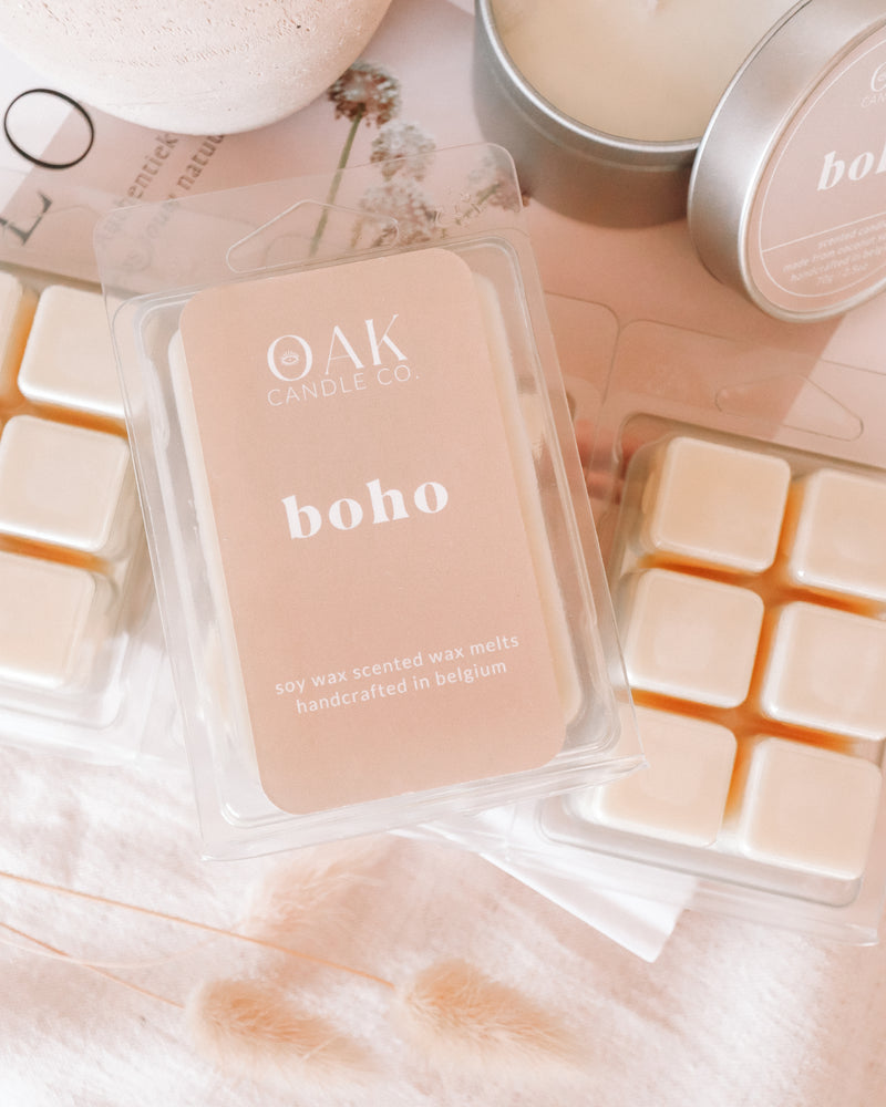 Boho Wax Melts