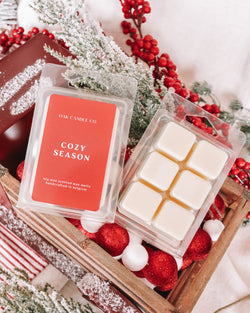 Cozy Season Wax Melts