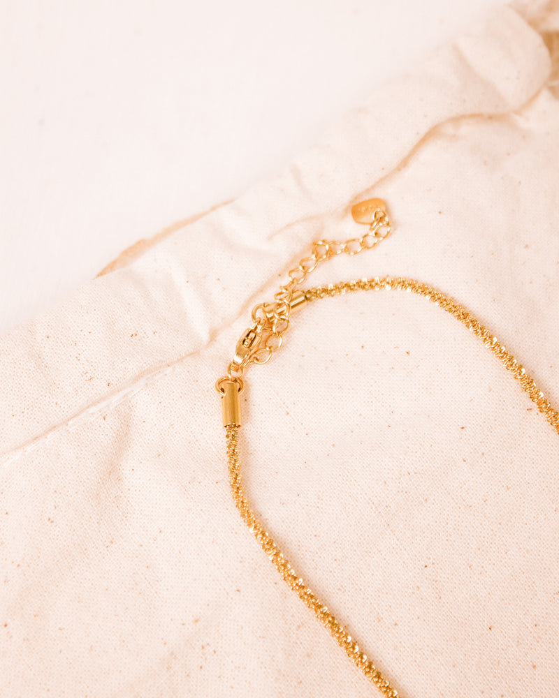 Layer Me Necklace