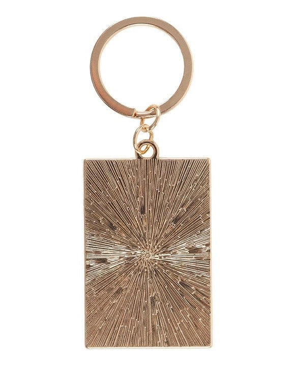 Love Letter Keychain