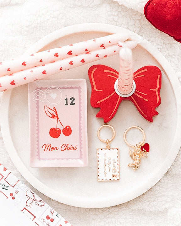 Love Letter Keychain