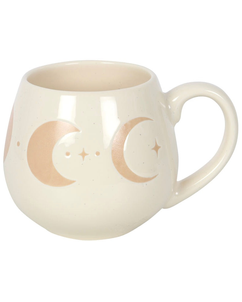 Moon Phase Mug