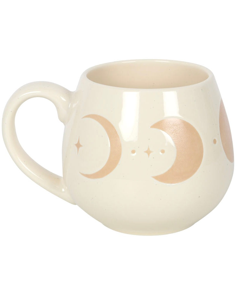 Moon Phase Mug