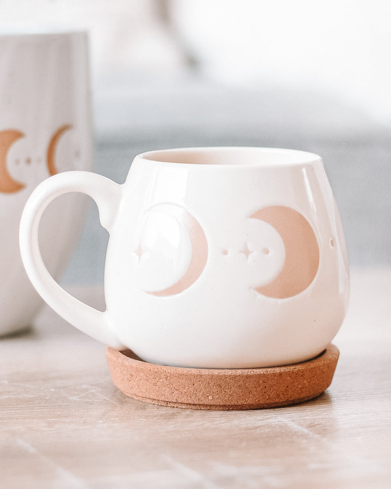 Moon Phase Mug