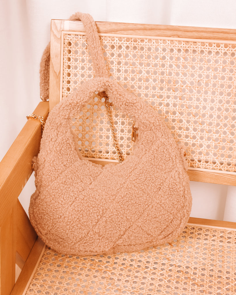 Barbados Woven Seashell Bag – Blaise Boutique