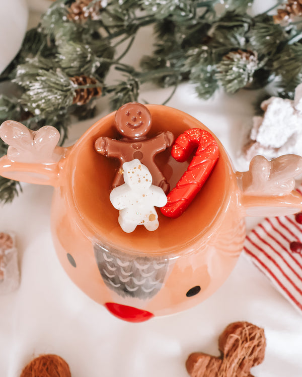 Reindeer Wax Melter