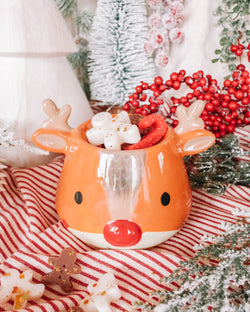 Reindeer Wax Melter