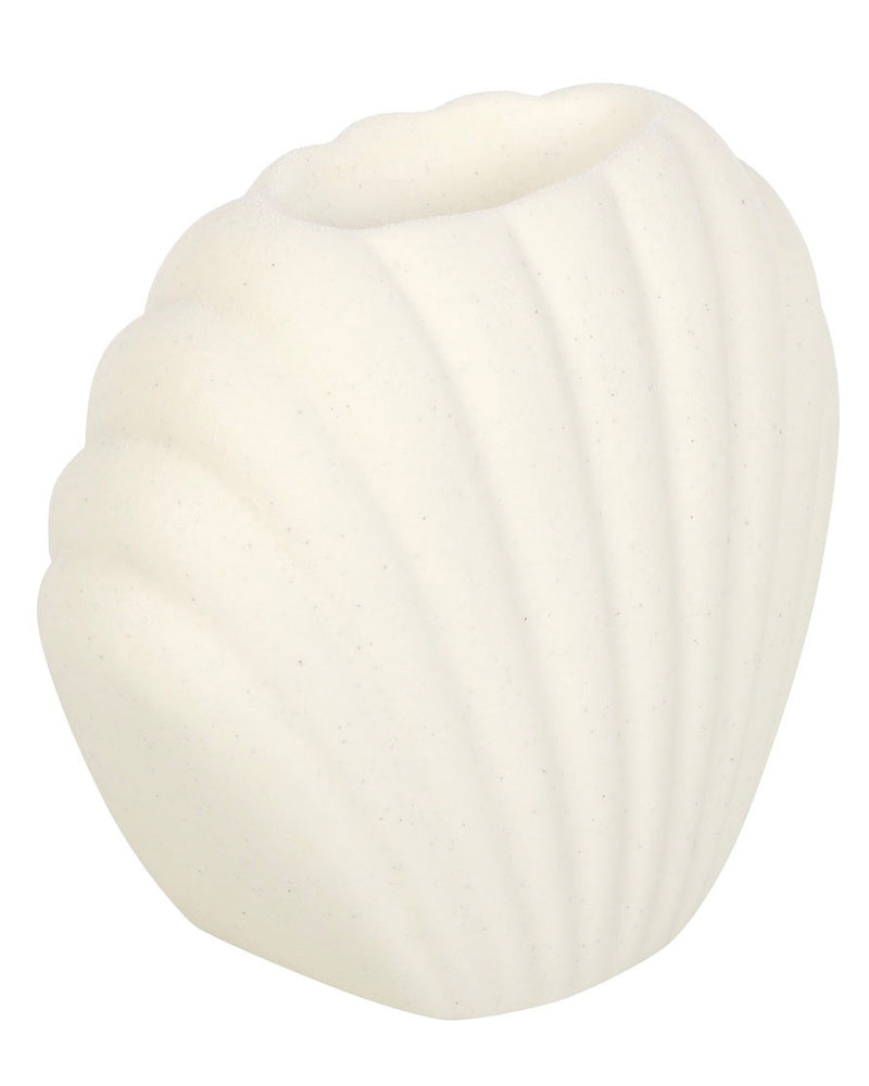 Seashell Wax Melter