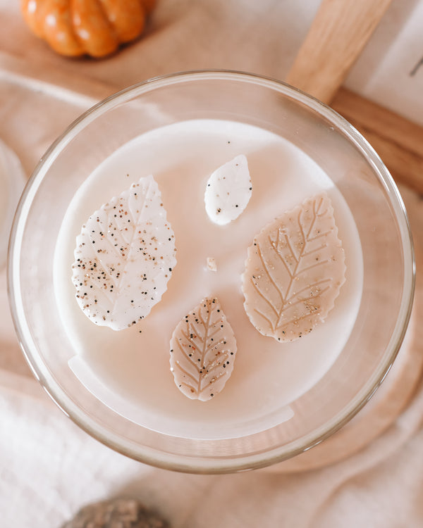 Sweater Weather Candle