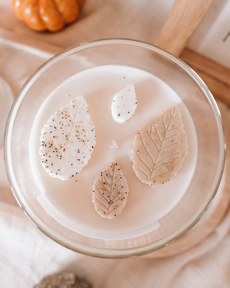 Sweater Weather Candle