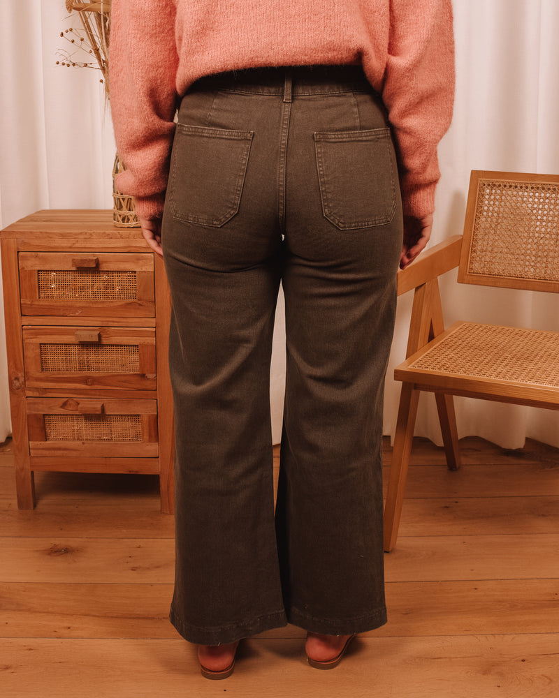 You Make It Easy Pants