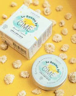 Cîme Le Baume by CÎME | Balm for lips & dry skin