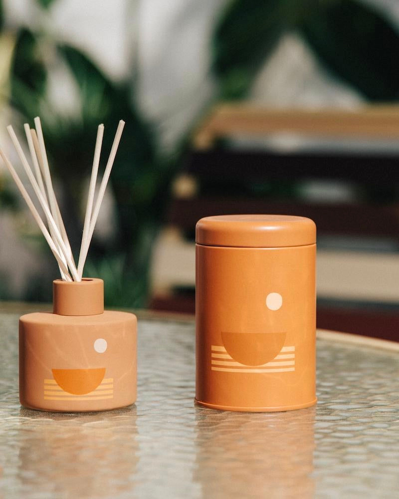 P.F. Candle Co. Swell Sunset Soy Candle