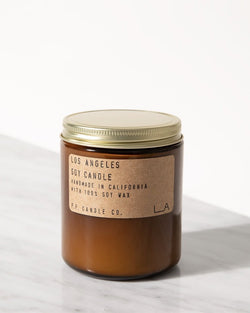 P.F. Candle Co. Los Angeles Soy Candle