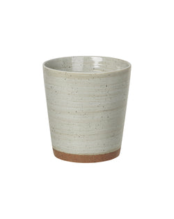 Sand Stoneware Mug