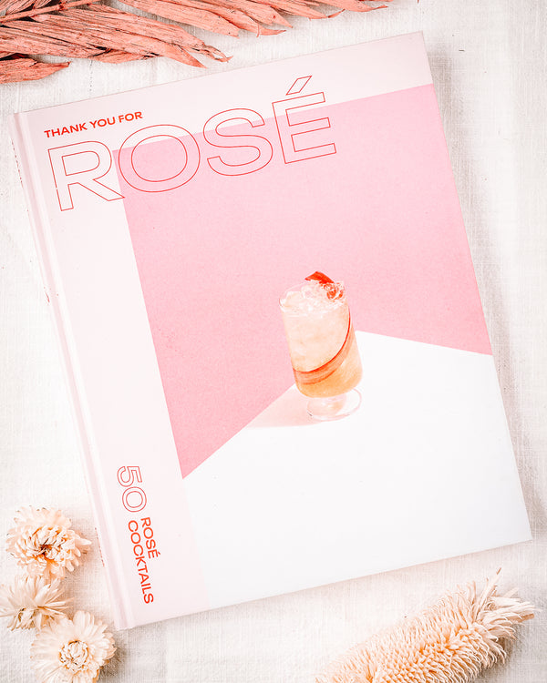 Thank You For Rosé